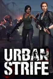 Urban Strife PC
