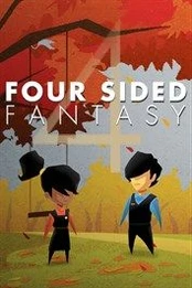 Four Sided Fantasy Xbox