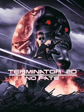 Terminator 2D: No Fate PC