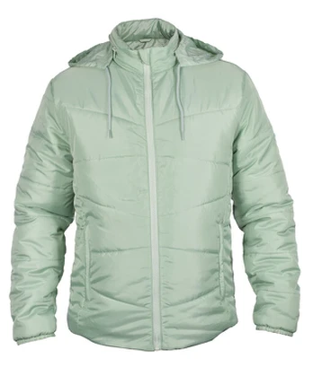 Striukė vyrams Pantoneclo NYLN-005E, žalia, M