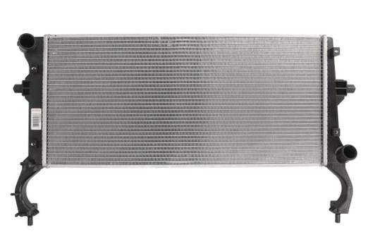 Radiatorius, variklio aušinimas DENSO DRM43023