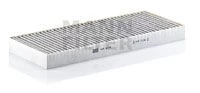 Salono filtras MANN-FILTER CUK 4179