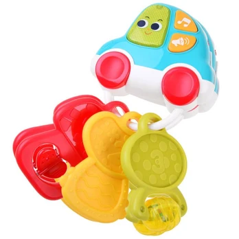 Hola Interactive keys toy for a child ZA4141