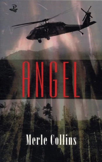 KNYGA Merle Collins Angelas