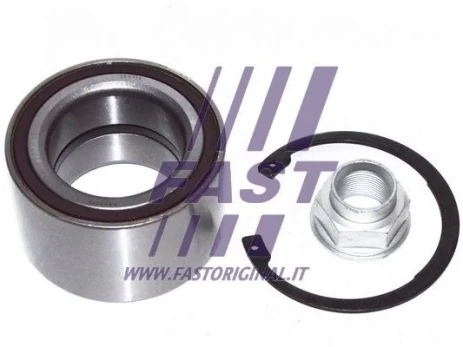 Rato guolio komplektas FAST FT22117
