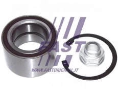 Rato guolio komplektas FAST FT22117 kaina