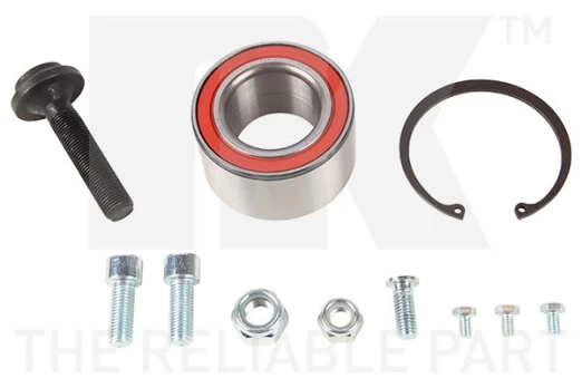 Rato guolio komplektas NK 754727