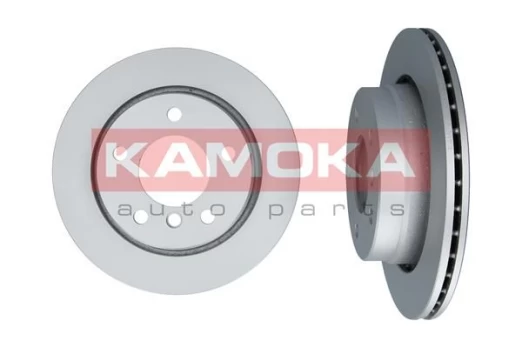 Stabdžių diskas KAMOKA 1031662