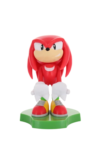 Sonic The Hedgehog