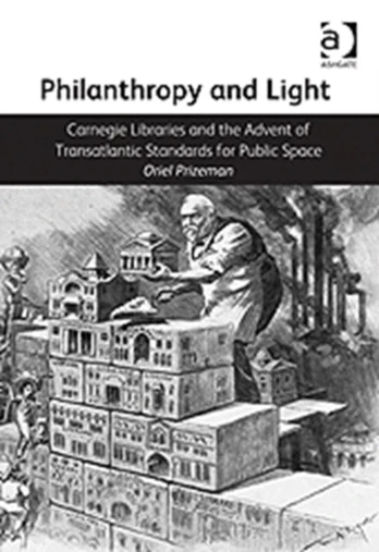 Philanthropy and Light