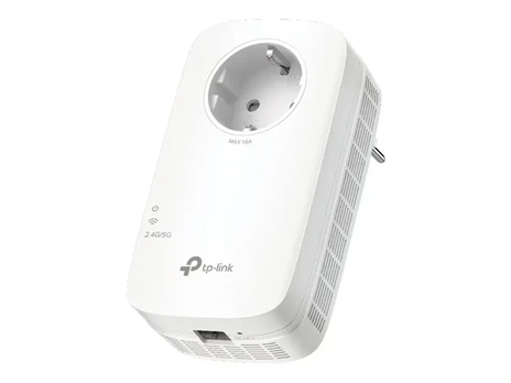 TP-LINK RE660X, Dual-Band Wi-Fi 6 range extender | TP-LINK