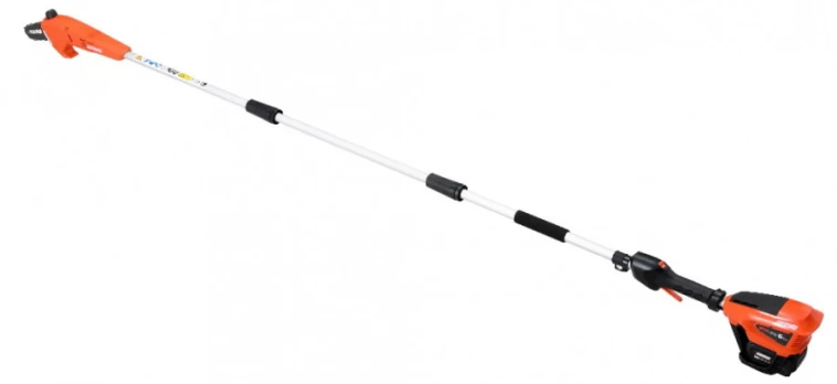 Akumuliatorinė aukštapjovė DPPF-310 korpusas, ECHO