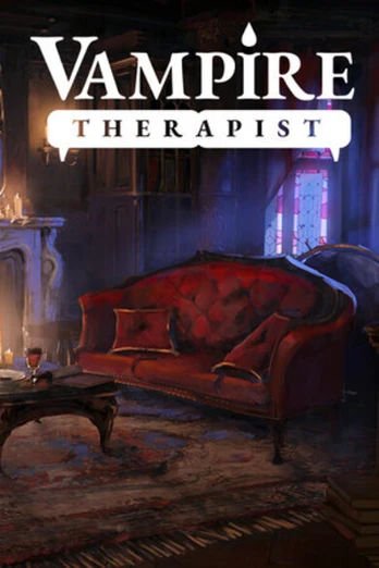Vampire Therapist PC