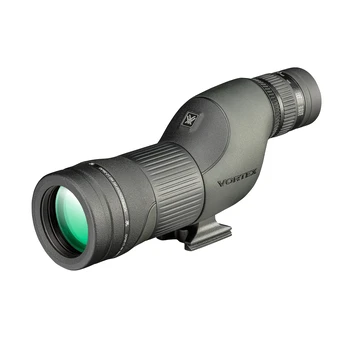 Vortex Crossfire HD 12-36x50 Straight Stebėjimo monoklis