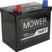 Akumuliatorius TAB Mower U1-25, 12 V, 25 Ah, 250 A kaina