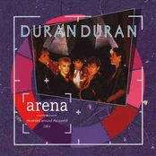 CD Duran Duran - Arena