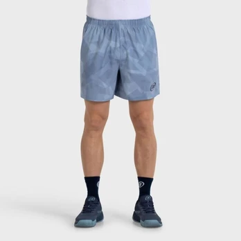 Padelio šortai BULLPADEL MOREL AZUL ACERO