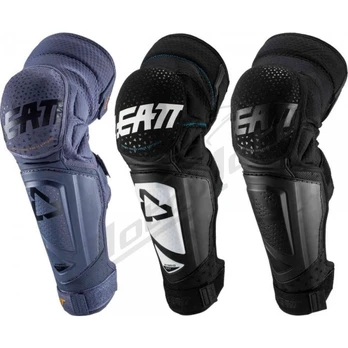 Kelių apsaugos Leatt 3DF Hybrid EXT