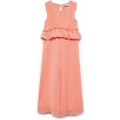 Abel & Lula Kombinezonas 5206 Oranžinė Regular Fit