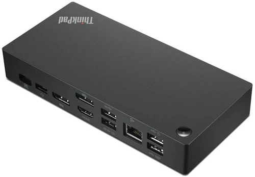 Lenovo Thinkpad Universal Usb-C Wired Usb 3.2 Gen 1 (3.1 Gen