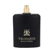 Trussardi Black Extreme 100 ml kaina