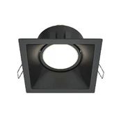 Maytoni įmontuojamas šviestuvas Technical Downlight Dot DL029-2-01B kaina