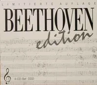 CD Beethoven* - Beethoven Edition