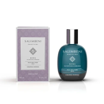 Eau de Cologne Salimbeni FIGUE 100ml kvepalai