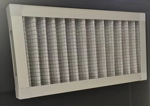 Ernitec Replacement Hepa