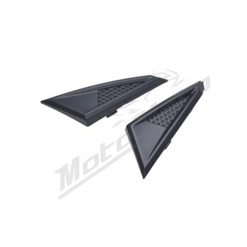 Šoninės Oro Ventiliacijos Apdailos LS2 MX702 / MX708