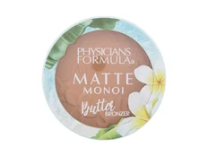 Physicians Formula Matte Monoi Butter Bronzer 9g kaina