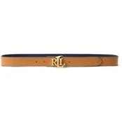 LAUREN RALPH LAUREN Diržas 412908984009 Ruda kaina