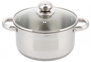 King Hoff PUODAS SU DANGČIU 22cm KINGHOFF KH-4330 4L