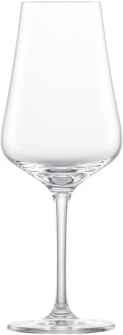 Glass, 370 ml, Bouquet, 2 pcs