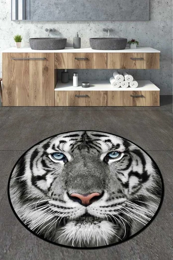 Foutastic Vonios kilimėlis Hunter Circle Djt 80