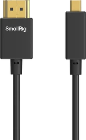 SmallRig 4795 Ultra-Slim 4K HDMI Data Cable D to A 100cm kaina