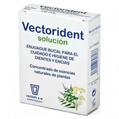 Vectem Vectorident geriamasis tirpalas 50ml kaina