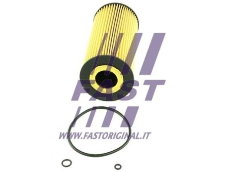 Alyvos filtras FAST FT38012