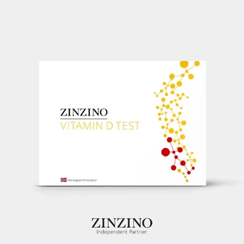 Zinzino, Vitamin D Test, 1vnt.
