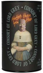„Leaf Liturgy“ – Lordo Grėjaus sutuoktinė – biri arbata, 60 g