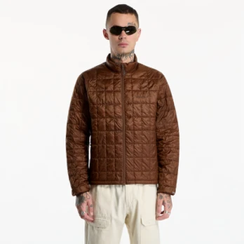 Wiatrówka Gramicci G-ZERO PRIMALOFT® Jacket Cola - Dydis L (G6FM-J034 COLA Striukės)