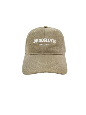 Brooklyn kepurė
