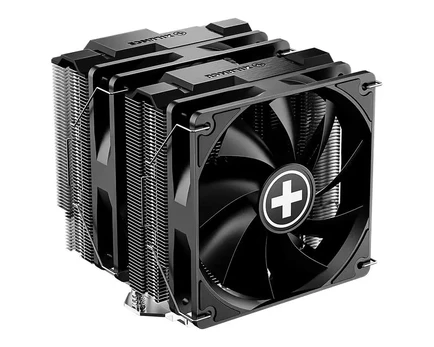 Xilence CPU Kühler M806D.B CRYON Multisocket (XC091)