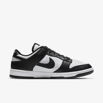 Nike Dunk Low Retro - Dydis 42 (DD1391-100 Laisvalaikio batai)