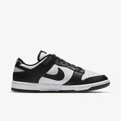 Nike Dunk Low Retro - Dydis 42 (DD1391-100 Laisvalaikio batai) kaina