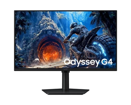 Monitorius Samsung LS27HG402EUXEN