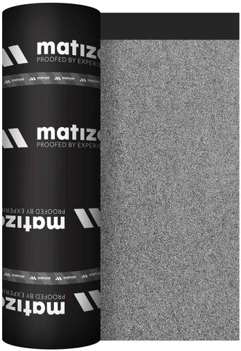 No Name BASE V UNDERLAY ROOFING FELT S3.0 S-F 10M2