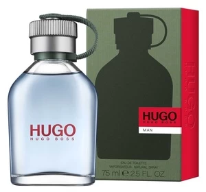 Tualetinis vanduo Hugo Boss Hugo EDT vyrams 75 ml