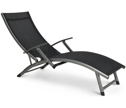 Gultas RELAX Juoda
