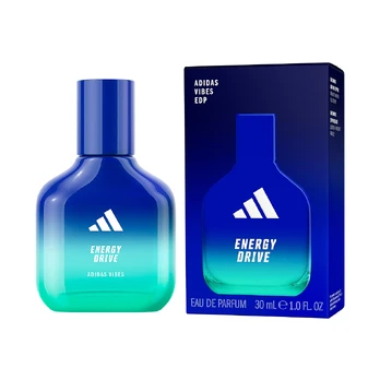 Adidas Vibes Energy Drive 30ml Unisex EDP
